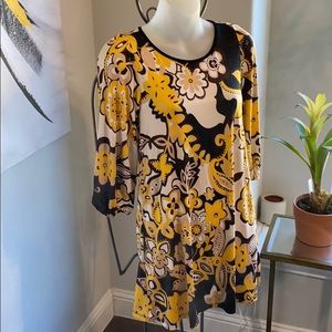 Vintage sundress by Kitty Kat